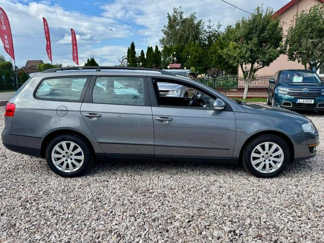 Vw Passat B6 1,6 mpi 102 ps Ładny Sprawny Sprowadzony
