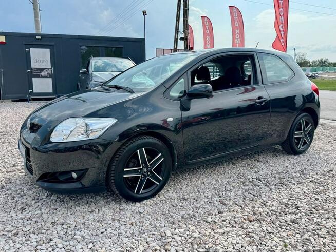 Uwaga ! Auris 1,6 tylko 97 tyś km Bardzo Ładna Zapraszam! Z Niemiec