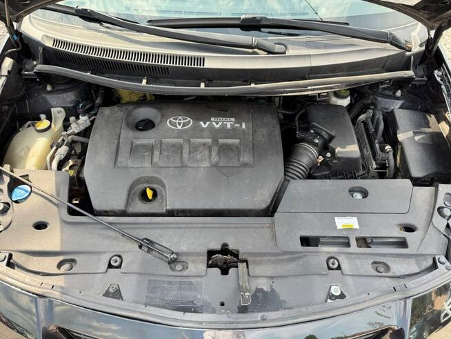 Uwaga ! Auris 1,6 tylko 97 tyś km Bardzo Ładna Zapraszam! Z Niemiec