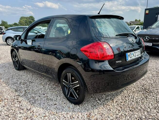 Uwaga ! Auris 1,6 tylko 97 tyś km Bardzo Ładna Zapraszam! Z Niemiec