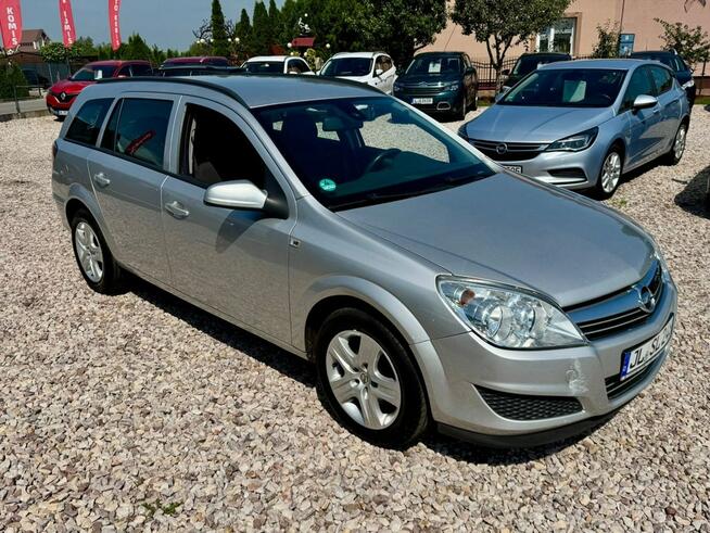 Opel Astra Lifr 1,7 cdti 110 koni Naprawdę Warto Super Cena!