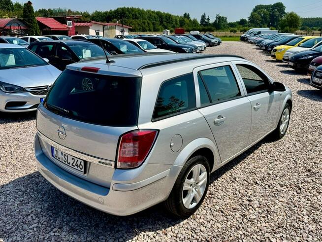 Opel Astra Lifr 1,7 cdti 110 koni Naprawdę Warto Super Cena!