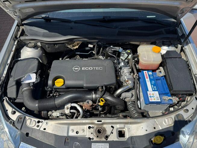 Opel Astra Lifr 1,7 cdti 110 koni Naprawdę Warto Super Cena!
