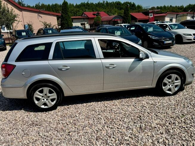 Opel Astra Lifr 1,7 cdti 110 koni Naprawdę Warto Super Cena!