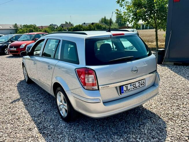 Opel Astra Lifr 1,7 cdti 110 koni Naprawdę Warto Super Cena!