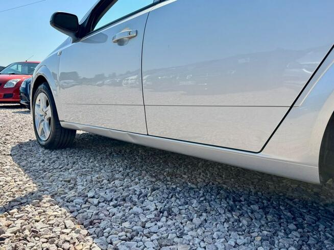 Opel Astra Lifr 1,7 cdti 110 koni Naprawdę Warto Super Cena!