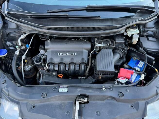 Honda Civic UFO lift 12.2008 rok Polecam Opłacona Dobra cena