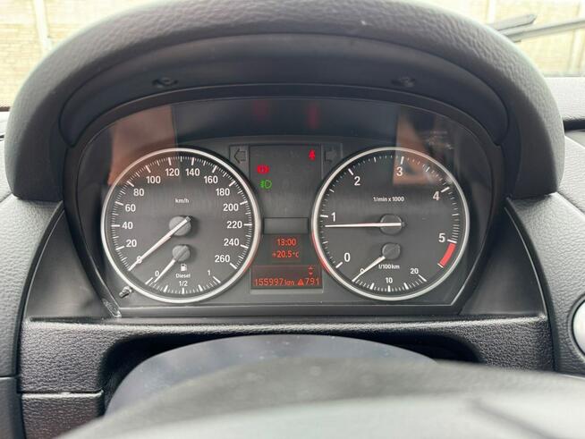 BMW x1 Perfect Stan ! 155 tys km Serwis Oryginał lakier 4x4 zarejestr