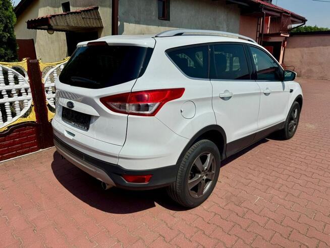 Kuga 2,0 tdci 150 koni Serwisowana Bogata Opcja warto ! Dobra cena