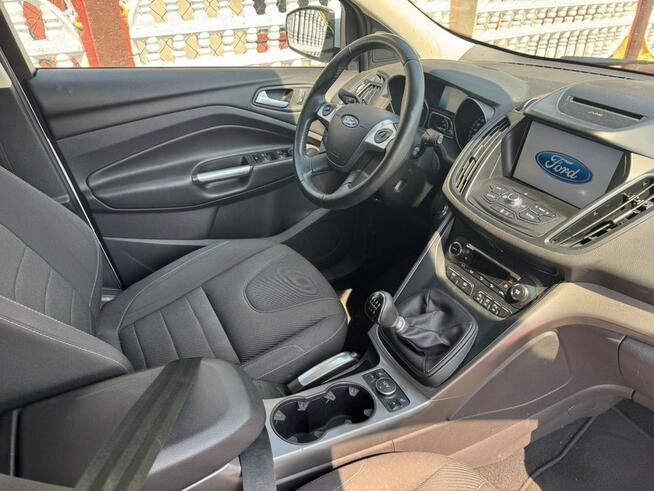Kuga 2,0 tdci 150 koni Serwisowana Bogata Opcja warto ! Dobra cena