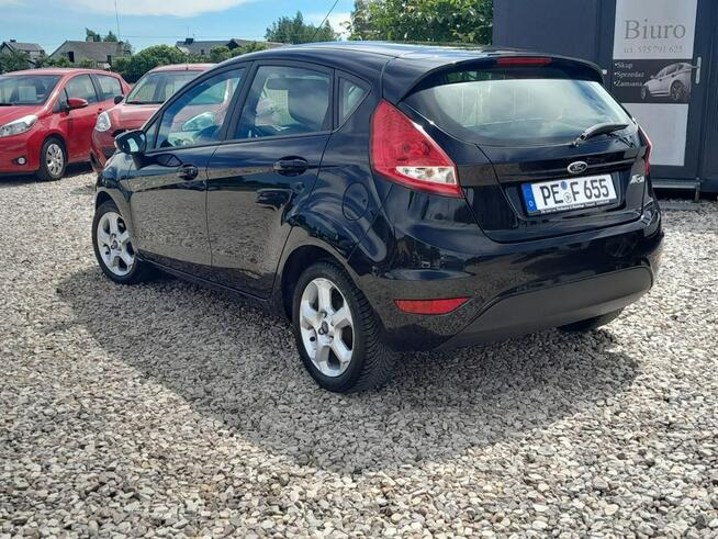 Fiesta 82 kmtylko 149 tys km Już Zarejestrowana w PL