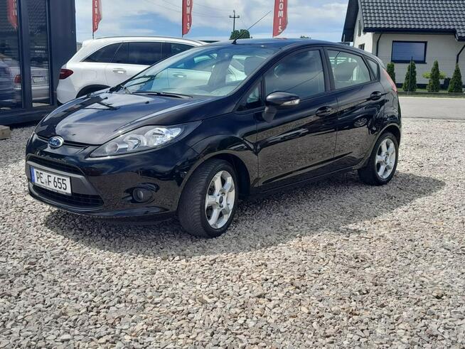 Fiesta 82 kmtylko 149 tys km Już Zarejestrowana w PL