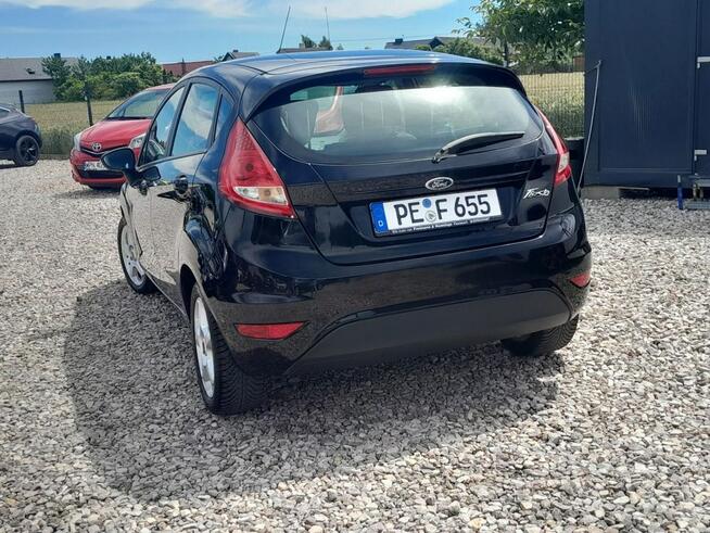 Fiesta 82 kmtylko 149 tys km Już Zarejestrowana w PL