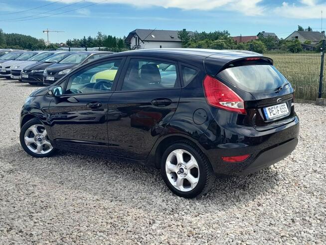 Fiesta 82 kmtylko 149 tys km Już Zarejestrowana w PL