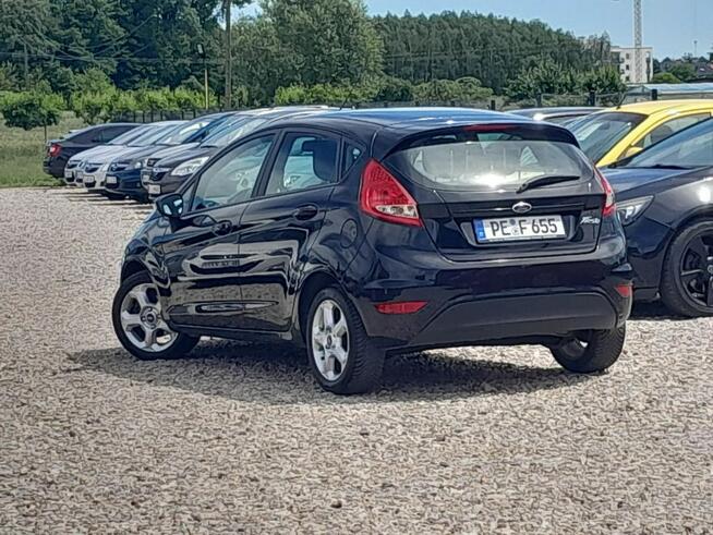 Fiesta 82 kmtylko 149 tys km Już Zarejestrowana w PL