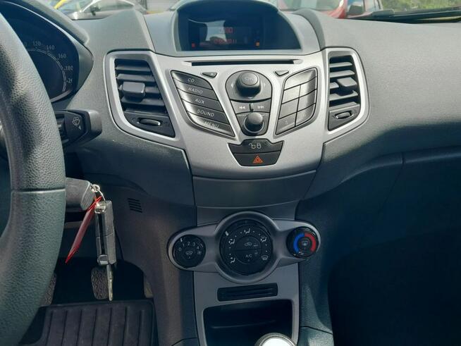 Fiesta 82 kmtylko 149 tys km Już Zarejestrowana w PL