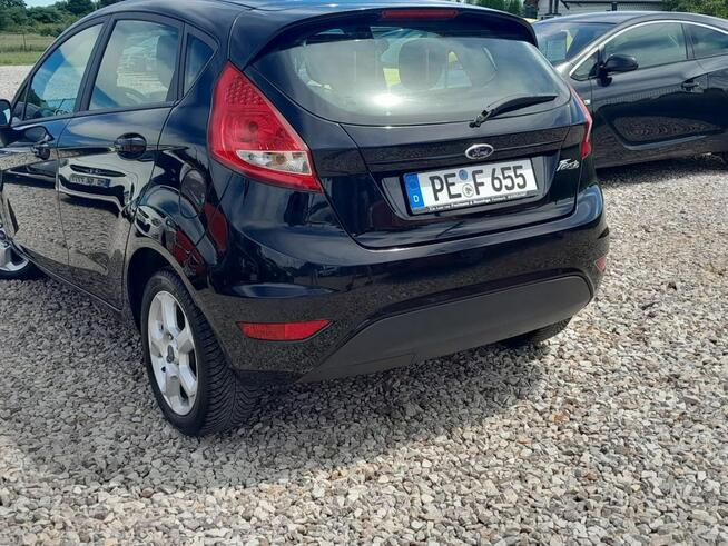 Fiesta 82 kmtylko 149 tys km Już Zarejestrowana w PL