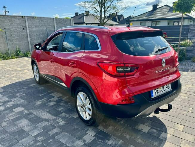 Kadjar 1 właściciel 102 tys km 4x4 Oryginał Lakier 1,6 Polecam!!!