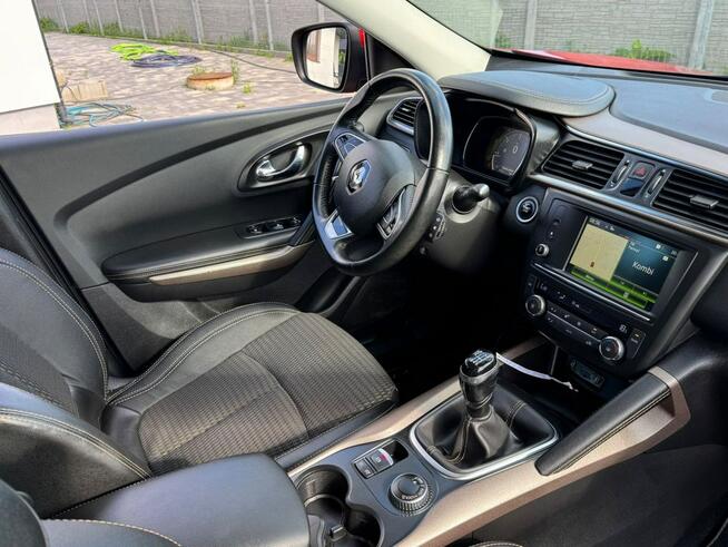Kadjar 1 właściciel 102 tys km 4x4 Oryginał Lakier 1,6 Polecam!!!