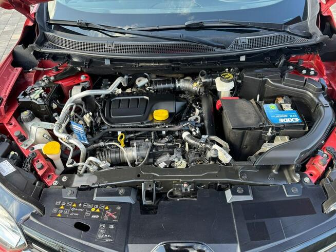 Kadjar 1 właściciel 102 tys km 4x4 Oryginał Lakier 1,6 Polecam!!!