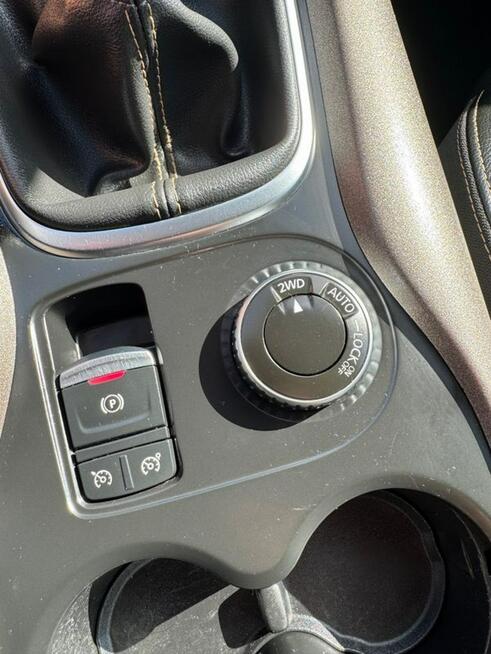 Kadjar 1 właściciel 102 tys km 4x4 Oryginał Lakier 1,6 Polecam!!!