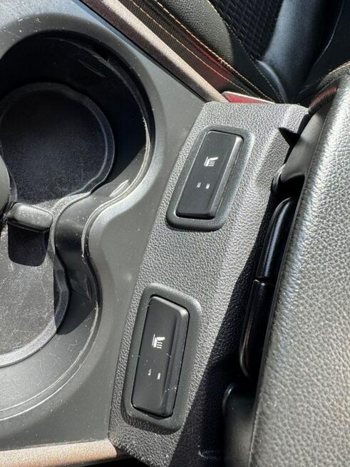 Kadjar 1 właściciel 102 tys km 4x4 Oryginał Lakier 1,6 Polecam!!!