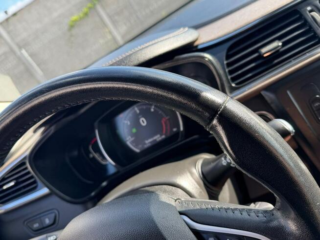 Kadjar 1 właściciel 102 tys km 4x4 Oryginał Lakier 1,6 Polecam!!!