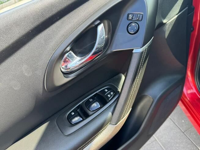 Kadjar 1 właściciel 102 tys km 4x4 Oryginał Lakier 1,6 Polecam!!!