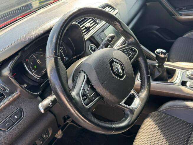 Kadjar 1 właściciel 102 tys km 4x4 Oryginał Lakier 1,6 Polecam!!!