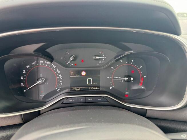 Citroen C5 Aircross Aircross c5 ! 130 koni 1 właściciel 159 tyś km Super Cena !