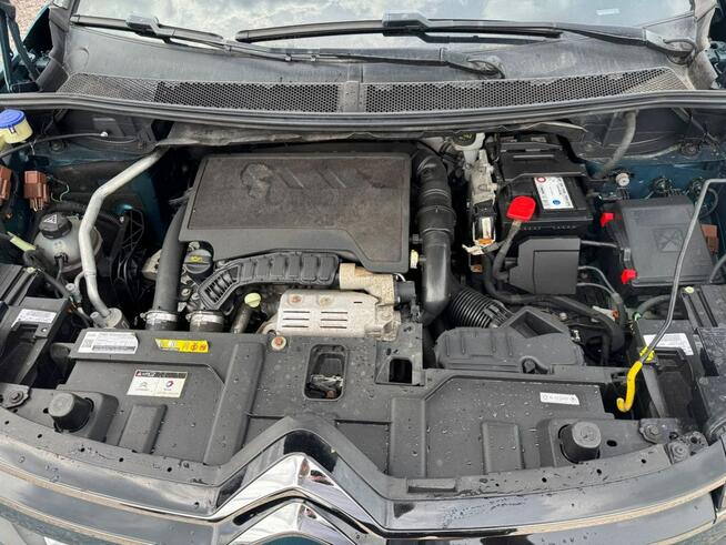 Citroen C5 Aircross Aircross c5 ! 130 koni 1 właściciel 159 tyś km Super Cena !