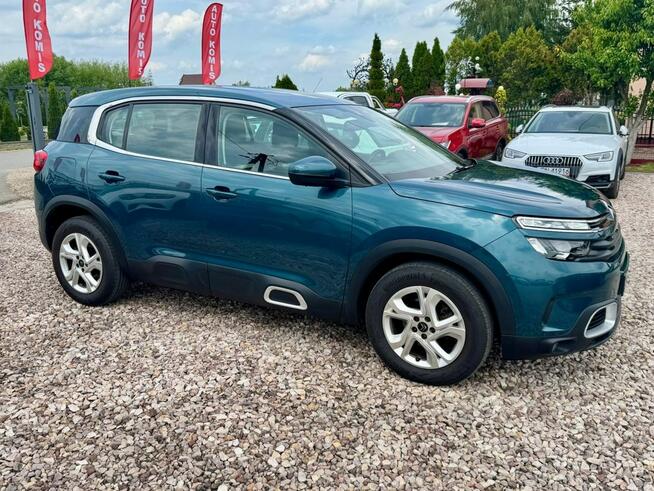 Citroen C5 Aircross Aircross c5 ! 130 koni 1 właściciel 159 tyś km Super Cena !