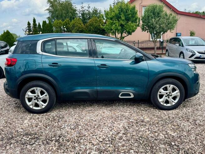 Citroen C5 Aircross Aircross c5 ! 130 koni 1 właściciel 159 tyś km Super Cena !