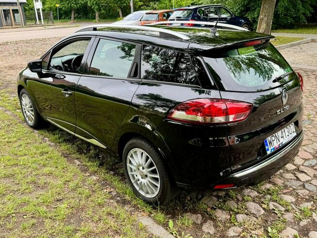 Śliczne Clio ! LED Alu Navi Sprowadzony / Opłacony Polecam