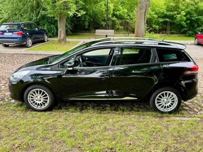 Śliczne Clio ! LED Alu Navi Sprowadzony / Opłacony Polecam