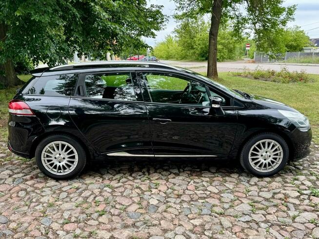 Śliczne Clio ! LED Alu Navi Sprowadzony / Opłacony Polecam