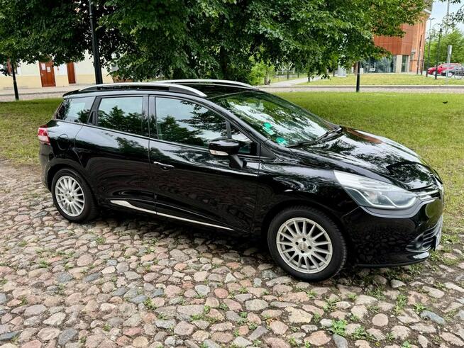 Śliczne Clio ! LED Alu Navi Sprowadzony / Opłacony Polecam