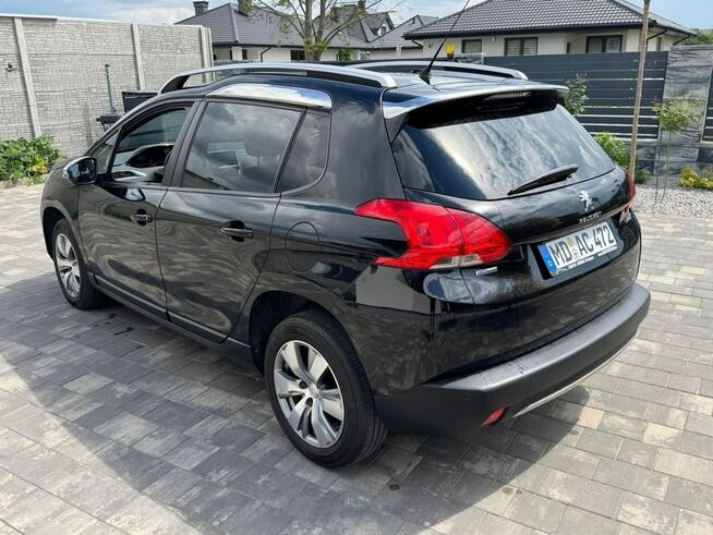 Peugeot 2008 Panorama LED Navi 105 tys km Nowy Rozrząd Olej Filtry do jazdy na już