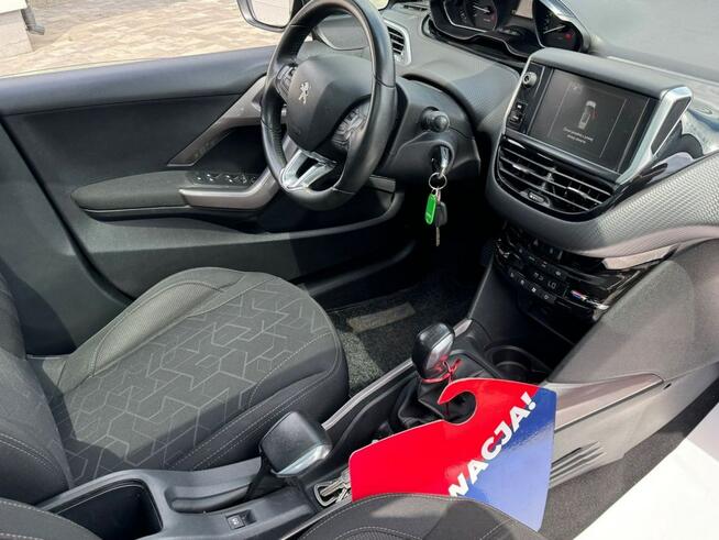 Peugeot 2008 Panorama LED Navi 105 tys km Nowy Rozrząd Olej Filtry do jazdy na już