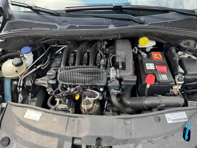 Peugeot 2008 Panorama LED Navi 105 tys km Nowy Rozrząd Olej Filtry do jazdy na już
