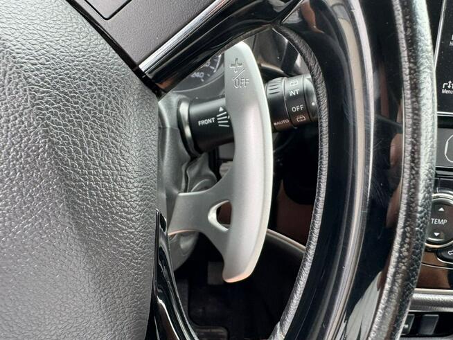 OUTLANDER 4x4 Nowy Model Oryginał Lakier Przebieg Bogata Opcja