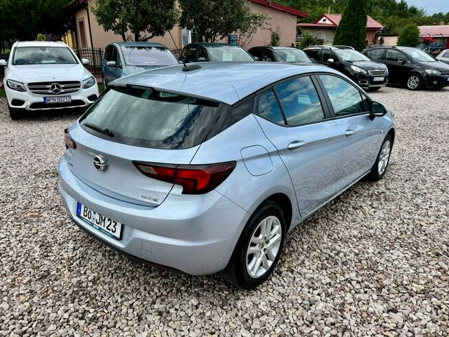 Astra K Bardzo Ładna w Oryginale Lakier Przebieg Polecam