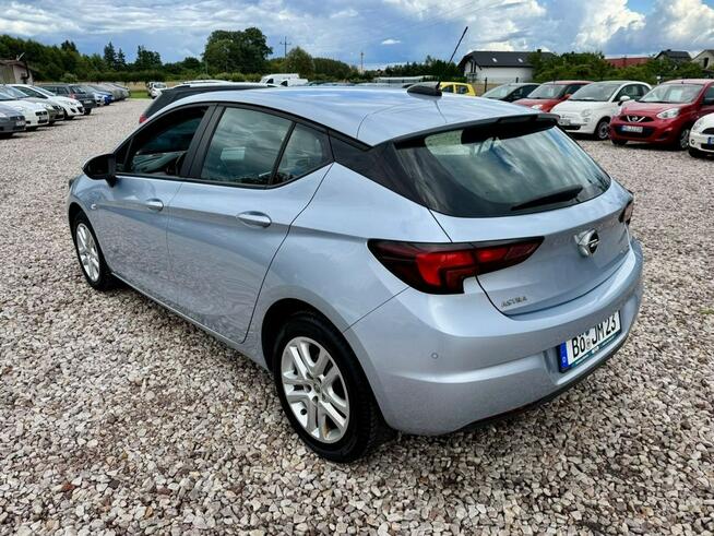 Astra K Bardzo Ładna w Oryginale Lakier Przebieg Polecam