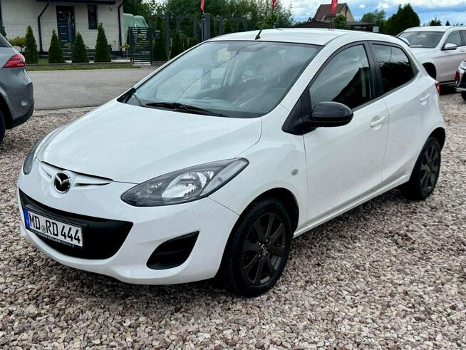 Mazda 2014 rok 1,35 benzyna 1 właścicielka z Niemiec Opłacona