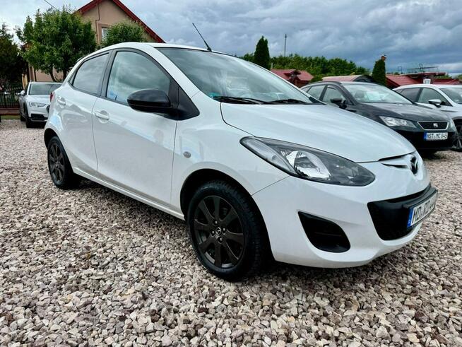 Mazda 2014 rok 1,35 benzyna 1 właścicielka z Niemiec Opłacona