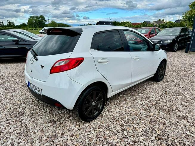 Mazda 2014 rok 1,35 benzyna 1 właścicielka z Niemiec Opłacona