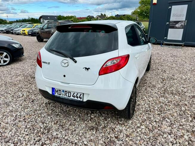 Mazda 2014 rok 1,35 benzyna 1 właścicielka z Niemiec Opłacona