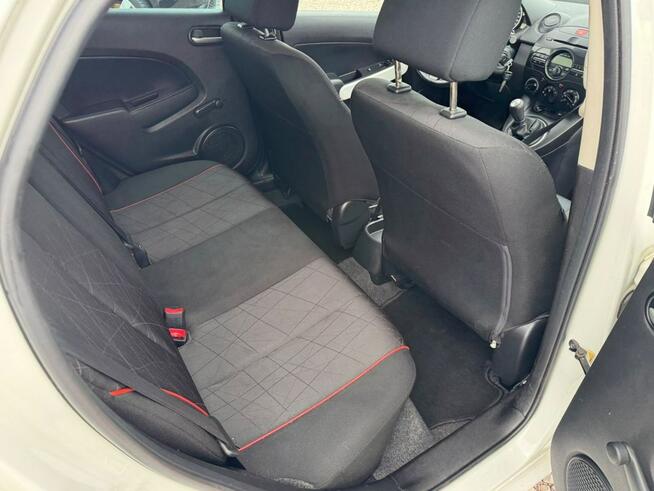 Mazda 2014 rok 1,35 benzyna 1 właścicielka z Niemiec Opłacona