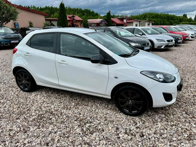 Mazda 2014 rok 1,35 benzyna 1 właścicielka z Niemiec Opłacona