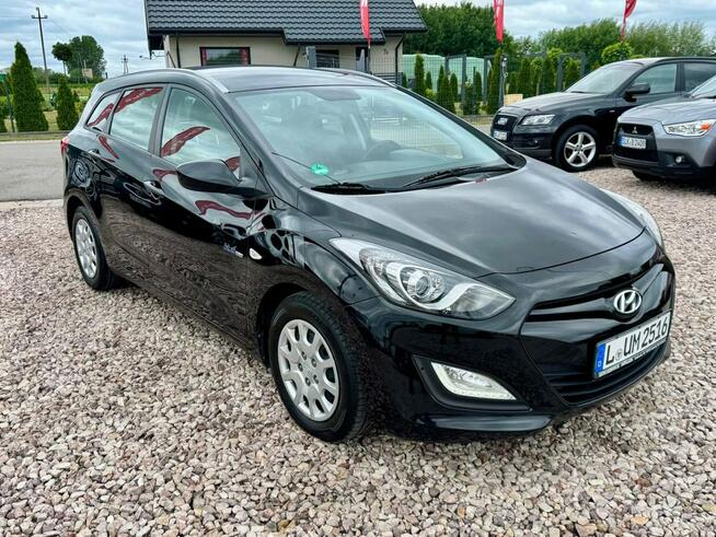 i30 1,6 crdi 1 WłOryginalny Lakier i Przebieg ! 2xko Promocja!